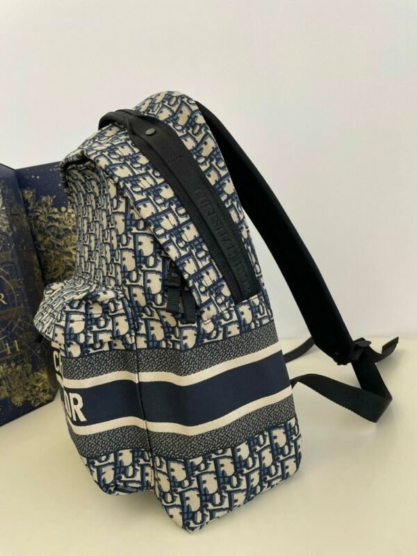 DIO lady DI luxury for women mini backpack 41cm