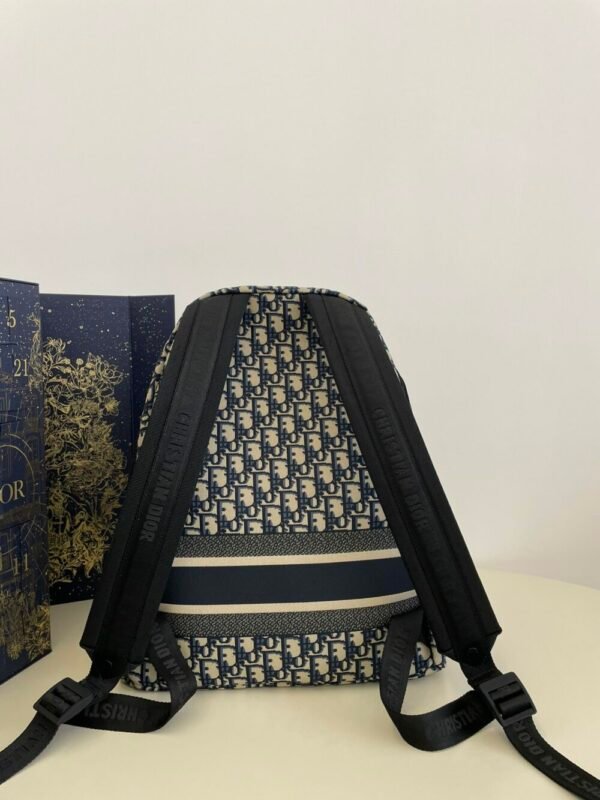 DIO lady DI luxury for women mini backpack 41cm