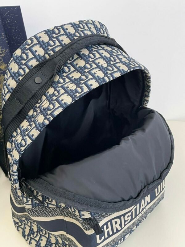 DIO lady DI luxury for women mini backpack 41cm