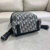 DIO lady DI luxury for women handbag shoulder bag backpack 37cm