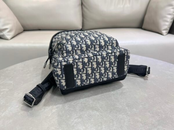 DIO lady DI luxury for women handbag shoulder bag backpack 37cm