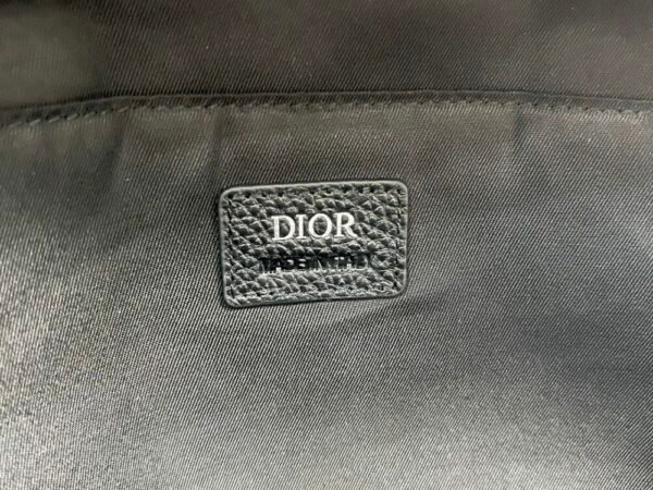 DIO lady DI luxury for women handbag shoulder bag backpack 37cm