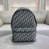 DIO lady DI luxury for women handbag shoulder bag backpack 42cm