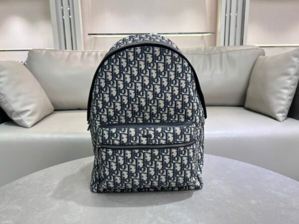 DIO lady DI luxury for women handbag shoulder bag backpack 42cm