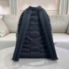 DIO lady DI luxury for women handbag shoulder bag backpack 42cm