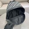 DIO lady DI luxury for women handbag shoulder bag backpack 42cm