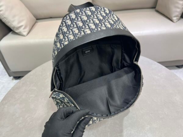 DIO lady DI luxury for women handbag shoulder bag backpack 42cm