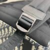 DIO lady DI luxury for women handbag shoulder bag backpack 42cm