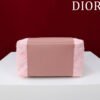 DIO lady DI luxury for women handbag shoulder bag Dio Vegetable basket bag 21cm