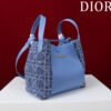 DIO lady DI luxury for women handbag shoulder bag Dio Toujours 24cm