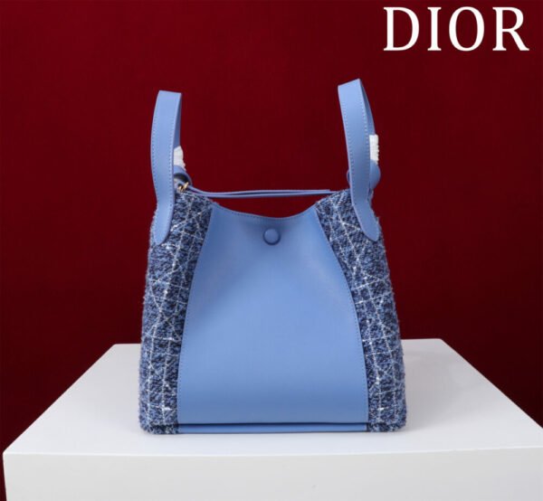 DIO lady DI luxury for women handbag shoulder bag Dio Toujours 24cm