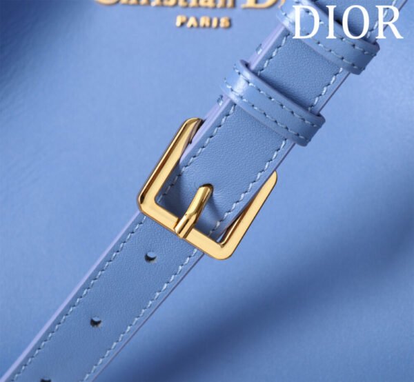 DIO lady DI luxury for women handbag shoulder bag Dio Toujours 24cm