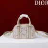 DIO lady DI luxury for women handbag shoulder bag D-Vibe East-West 20.5cm