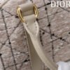 DIO lady DI luxury for women handbag shoulder bag D-Vibe East-West 20.5cm