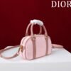 DIO lady DI luxury for women handbag shoulder bag D-Vibe East-West 20.5cm