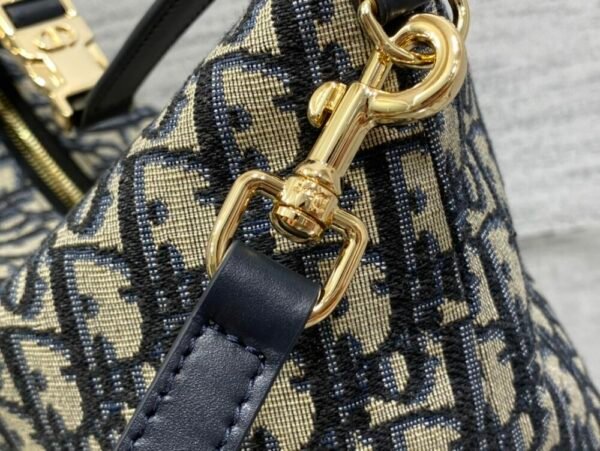 DIO lady DI luxury for women handbag shoulder bag Dio Nomad 22cm