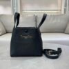 DIO lady DI luxury for women handbag shoulder bag Signature 21cm