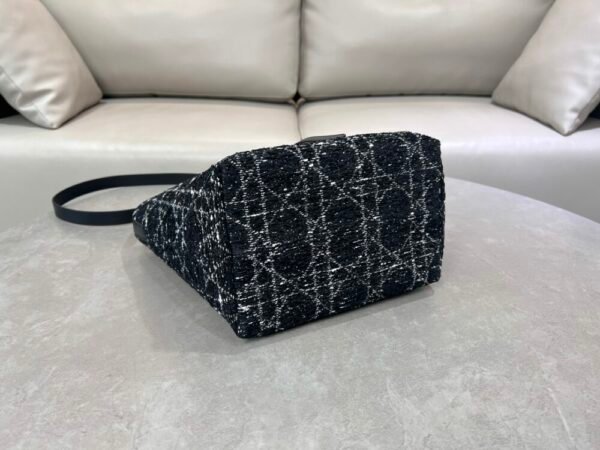 DIO lady DI luxury for women handbag shoulder bag dio TOUJOURS 25cm