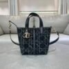 DIO lady DI luxury for women handbag shoulder bag dio TOUJOURS 18cm