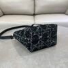 DIO lady DI luxury for women handbag shoulder bag dio TOUJOURS 18cm