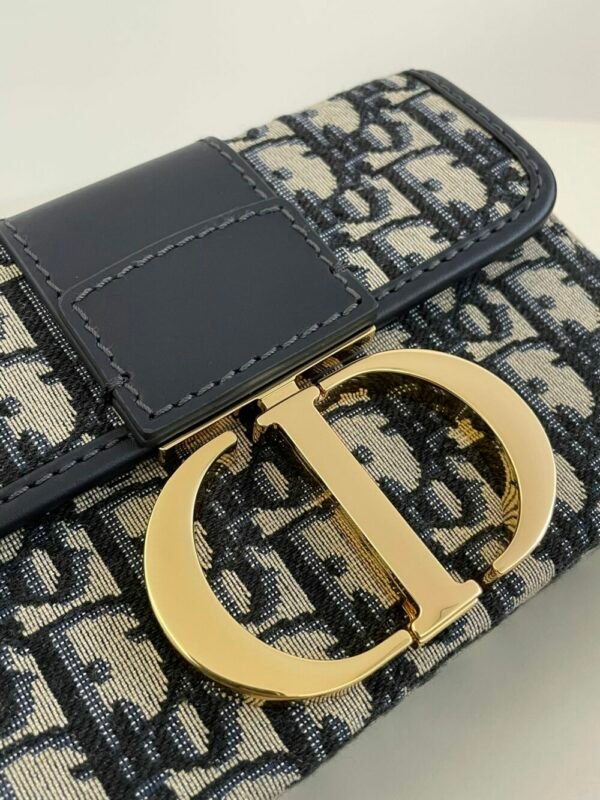 DIO lady DI luxury for women handbag shoulder bag 30 Montaigne 18cm