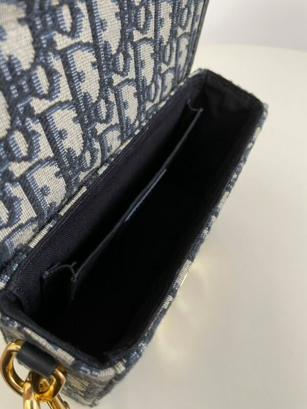 DIO lady DI luxury for women handbag shoulder bag 30 Montaigne 18cm