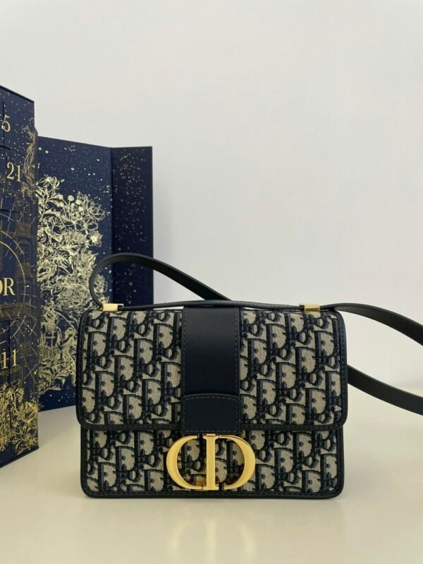 DIO lady DI luxury for women handbag shoulder bag 30 Montaigne 24cm