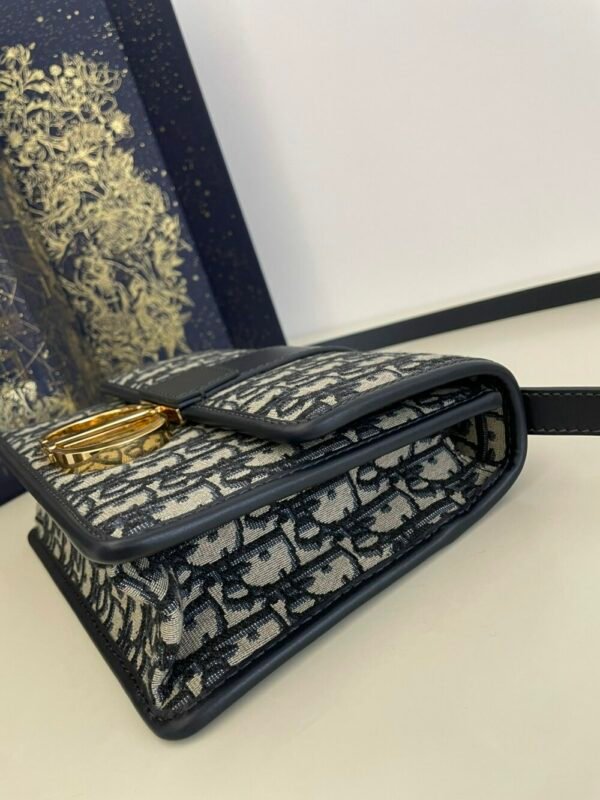 DIO lady DI luxury for women handbag shoulder bag 30 Montaigne 24cm