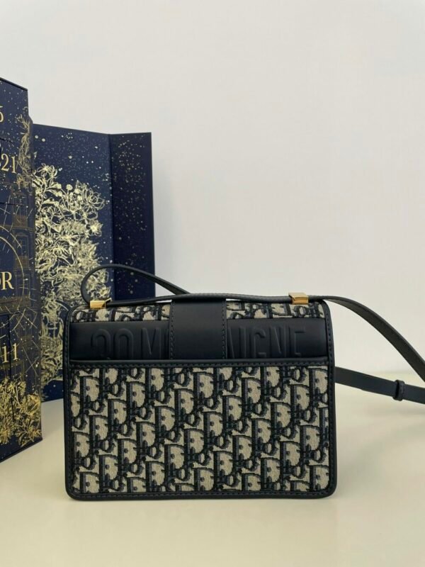 DIO lady DI luxury for women handbag shoulder bag 30 Montaigne 24cm