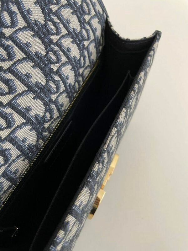 DIO lady DI luxury for women handbag shoulder bag 30 Montaigne 24cm