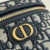 DIO lady DI luxury for women handbag shoulder bag 30 Montaigne 16.5cm