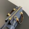 FEND FEI luxury for women handbag shoulder bag By The Way 17cm
