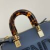 FEND FEI luxury for women handbag shoulder bag By The Way 17cm