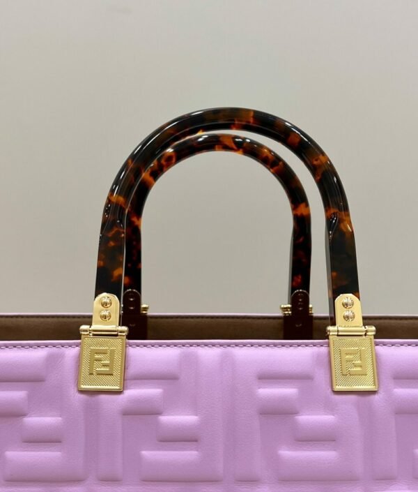 FEND FEI luxury for women handbag shoulder bag tote bag 37cm