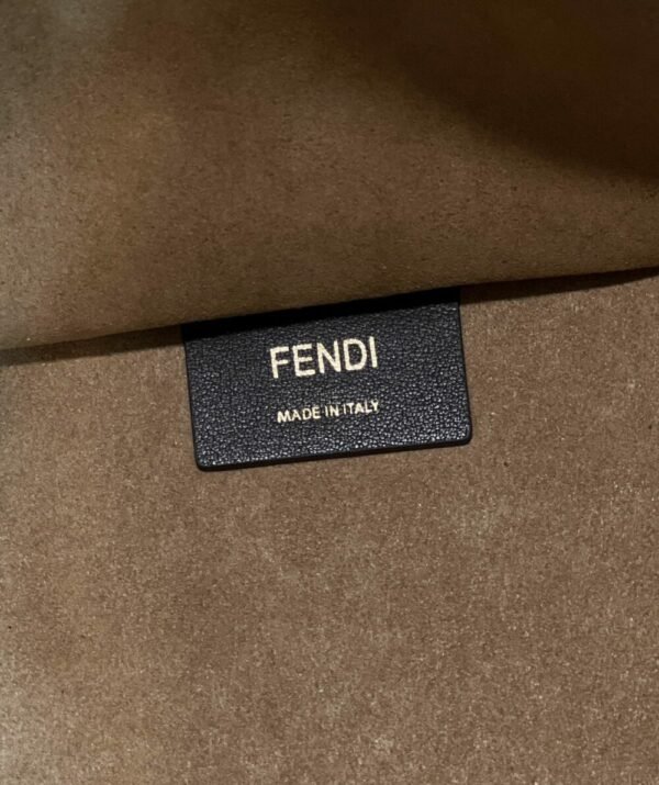 FEND FEI luxury for women handbag shoulder bag tote bag 37cm