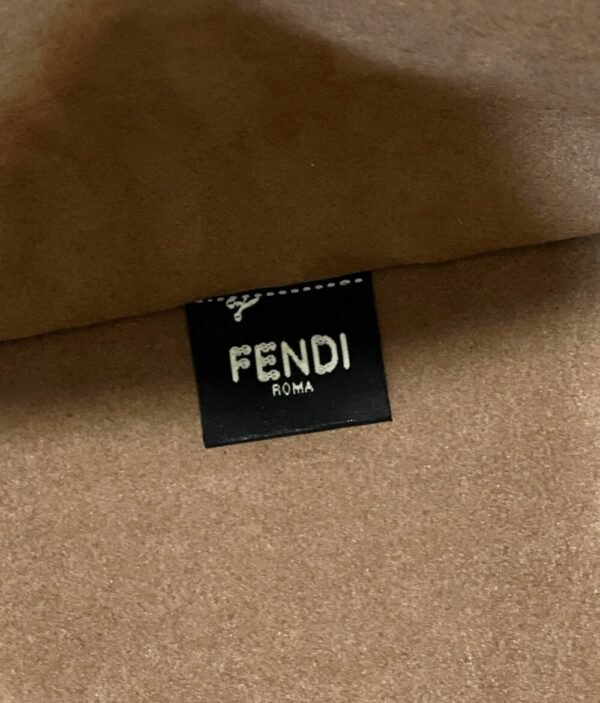FEND FEI luxury for women handbag shoulder bag tote bag 37cm