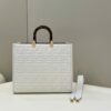 FEND FEI luxury for women handbag shoulder bag tote bag 37cm