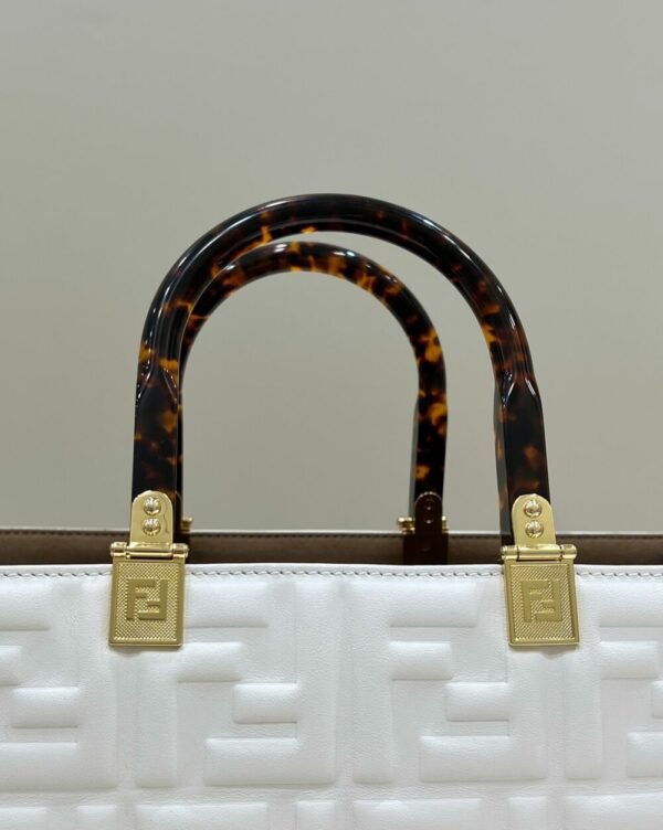 FEND FEI luxury for women handbag shoulder bag tote bag 37cm