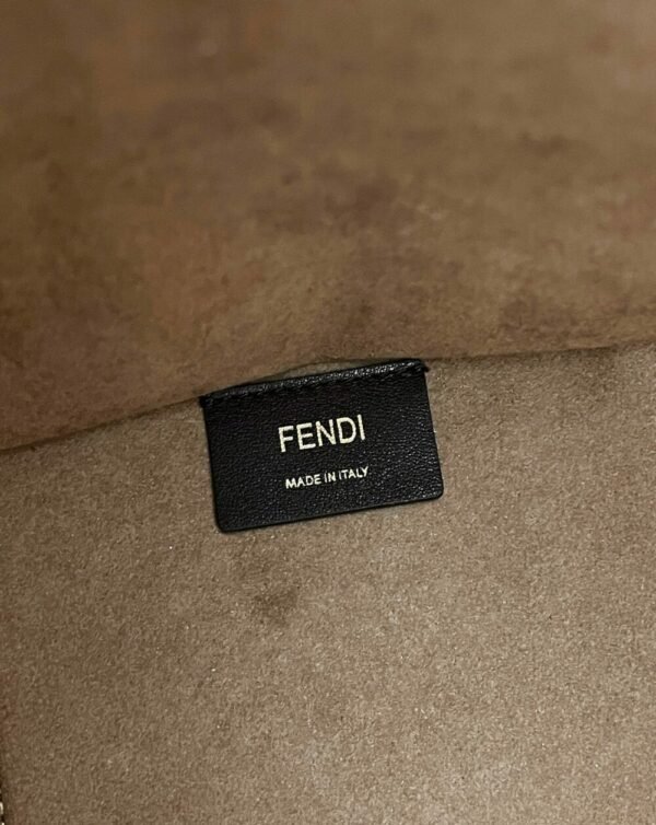 FEND FEI luxury for women handbag shoulder bag tote bag 37cm