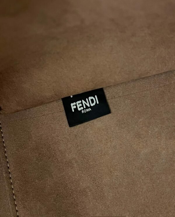 FEND FEI luxury for women handbag shoulder bag tote bag 37cm