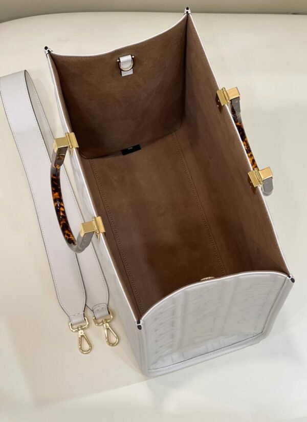 FEND FEI luxury for women handbag shoulder bag tote bag 37cm