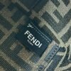FEND FEI luxury for women handbag shoulder bag 100% snakeskin 32.5cm