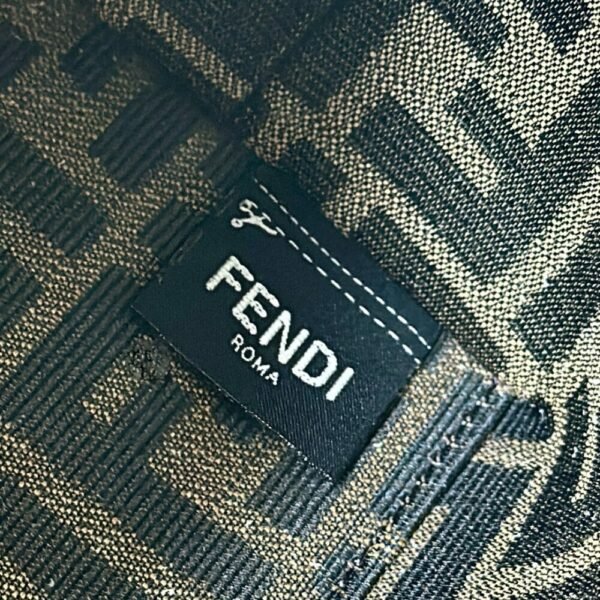 FEND FEI luxury for women handbag shoulder bag 100% snakeskin 32.5cm