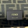 FEND FEI luxury for women handbag shoulder bag 100% snakeskin 32.5cm