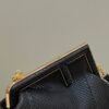 FEND FEI luxury for women handbag shoulder bag 100% snakeskin 26cm