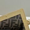 FEND FEI luxury for women handbag shoulder bag 100% snakeskin 26cm