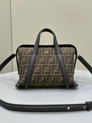 FEND FEI luxury for women handbag shoulder bag tote bag 27.5cm