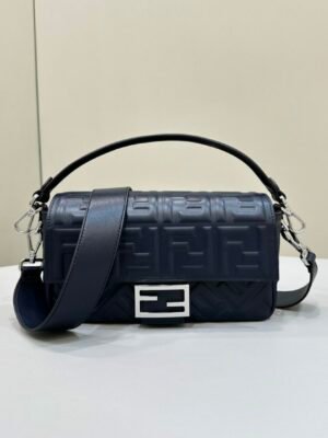 FEND FEI luxury for women handbag shoulder bag Baguette 27cm