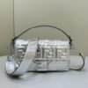 FEND FEI luxury for women handbag shoulder bag Baguette 27cm