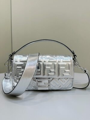 FEND FEI luxury for women handbag shoulder bag Baguette 27cm